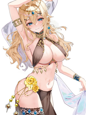 [坊橋夜泊] Liebestrume [中国語] [無修正] [DL版]_28_unyo