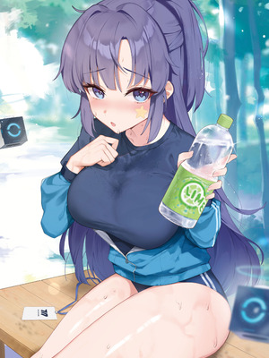 [坊橋夜泊] 先生、大好き (ブルーアーカイブ) [中国語] [無修正] [DL版]_09_rlve