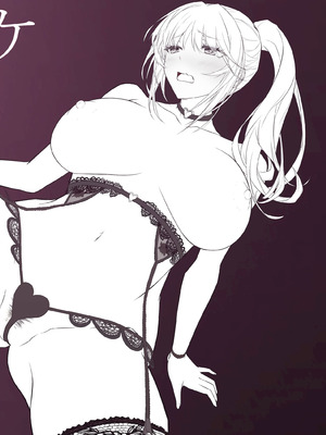 [砂漠×少女] 女騎士をイカせる異世界絶頂させ師！_199_nqke