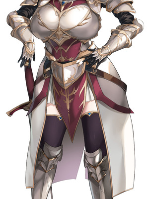 [砂漠×少女] 女騎士をイカせる異世界絶頂させ師！_202_eesn