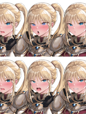 [砂漠×少女] 女騎士をイカせる異世界絶頂させ師！_212_vjmo