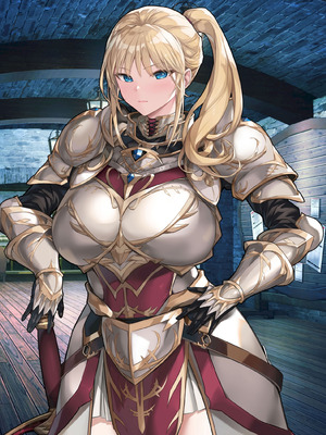 [砂漠×少女] 女騎士をイカせる異世界絶頂させ師！_227_pddd