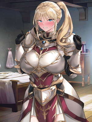 [砂漠×少女] 女騎士をイカせる異世界絶頂させ師！_245_ywld