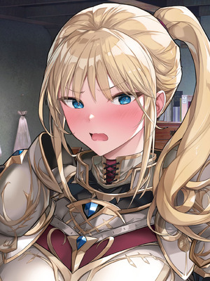 [砂漠×少女] 女騎士をイカせる異世界絶頂させ師！_246_umyl