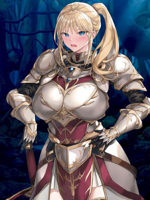 [砂漠×少女] 女騎士をイカせる異世界絶頂させ師！_248_bdtv