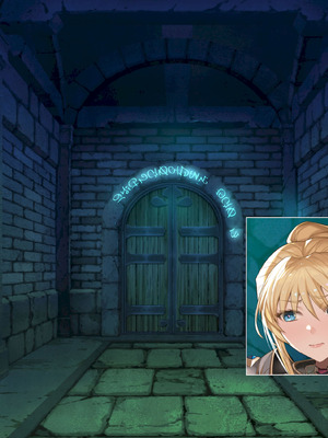 [砂漠×少女] 女騎士をイカせる異世界絶頂させ師！_306_jcpi