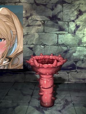 [砂漠×少女] 女騎士をイカせる異世界絶頂させ師！_307_sdtn