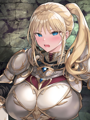 [砂漠×少女] 女騎士をイカせる異世界絶頂させ師！_308_mbvt