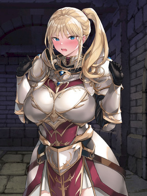 [砂漠×少女] 女騎士をイカせる異世界絶頂させ師！_323_rijh