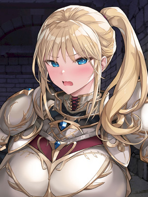 [砂漠×少女] 女騎士をイカせる異世界絶頂させ師！_347_qtwl