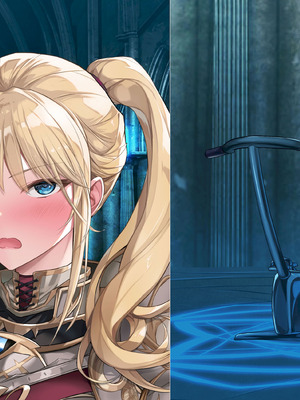 [砂漠×少女] 女騎士をイカせる異世界絶頂させ師！_390_fxgn