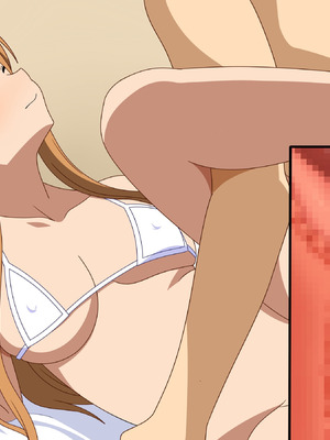 [グラムサイト] 箱入りお嬢様アスナAVDEBUT (ソードアート・オンライン) [中国翻訳]_39_ylav