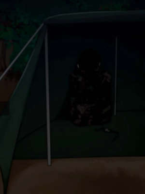 [BlackGG]你媽媽真棒 ~軍旅篇~ 1~4[中国翻訳][無修正]_0120