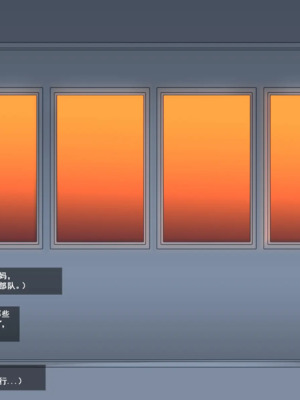 [BlackGG]你媽媽真棒 ~軍旅篇~ 1~4[中国翻訳][無修正]_0196