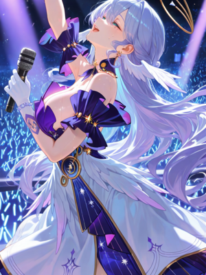 [gragas743] Robin [AI Generated]_0005