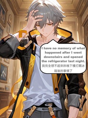 [gragas743] kafka [AI Generated]_0501