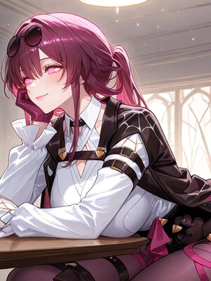 [gragas743] kafka [AI Generated]_0503