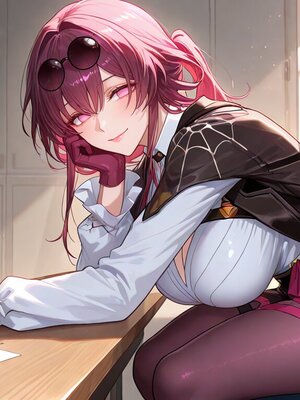 [gragas743] kafka [AI Generated]_0505