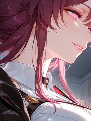 [gragas743] kafka [AI Generated]_0507