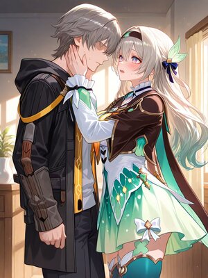 [gragas743] kafka [AI Generated]_0509