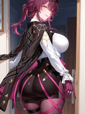 [gragas743] kafka [AI Generated]_0516