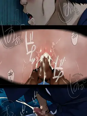 [NTレボ] 咲子さんノ姦通模様 ＃3[重度NTR爱好者个人翻译]_00226