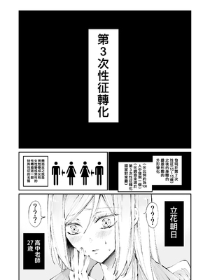 [MOMO (桃)] ターシャリトランスストレンジ [中国翻訳] [祐希堂汉化组]_002_t_001