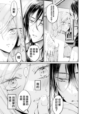 [MOMO (桃)] ターシャリトランスストレンジ [中国翻訳] [祐希堂汉化组]_090_090