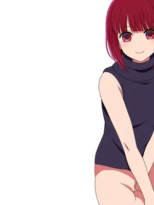 [グラムサイト] 十秒でイケる変態女優 (推しの子)_056