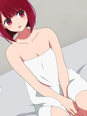 [グラムサイト] 十秒でイケる変態女優 (推しの子)_058