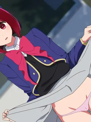 [グラムサイト] 催●かなちゃん 催●アプリで本物芸能人を洗脳!? (推しの子)_059