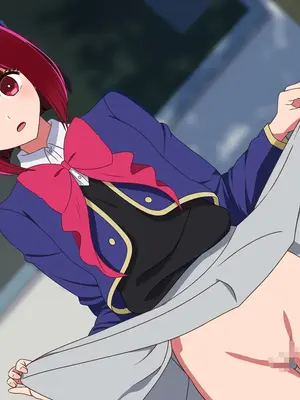 [グラムサイト] 催●かなちゃん 催●アプリで本物芸能人を洗脳!? (推しの子)_061