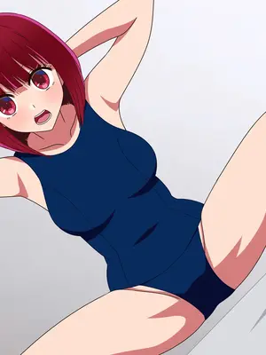 [グラムサイト] 催●かなちゃん 催●アプリで本物芸能人を洗脳!? (推しの子)_064