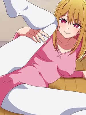 [グラムサイト] BANANA PRO未公開映像5選 (推しの子)_075