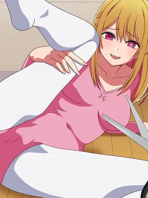 [グラムサイト] BANANA PRO未公開映像5選 (推しの子)_076