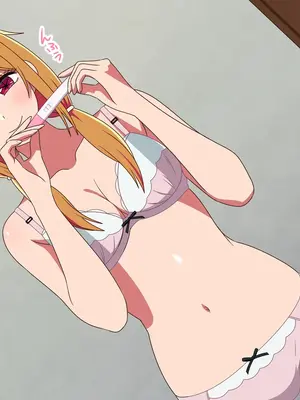 [グラムサイト] ヤンデレな妹と禁断の孕ませ性活 (推しの子)_046