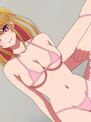 [グラムサイト] スクープ!?あの有名アイドル超激似の美少女がAVデビュー! (推しの子)_004