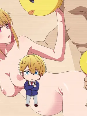 [グラムサイト] スクープ!?あの有名アイドル超激似の美少女がAVデビュー! (推しの子)_103