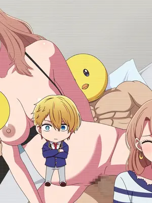 [グラムサイト] 美人すぎる人妻女社長ミヤコAVデビュー (推しの子) (中文翻譯)_105_55_51