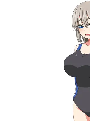 [グラムサイト] Jカップ女子大生のコスプレ3本番生中出し (宇崎ちゃんは遊びたい!)_053