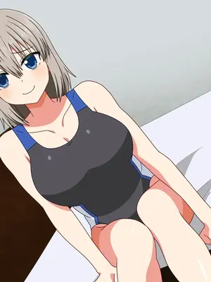 [グラムサイト] Jカップ女子大生のコスプレ3本番生中出し (宇崎ちゃんは遊びたい!)_054