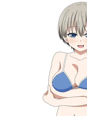 [グラムサイト] Jカップ女子大生ハナAVデビュー (宇崎ちゃんは遊びたい!)_054