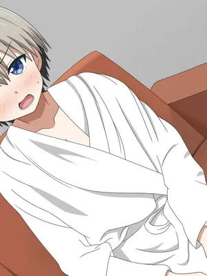 [グラムサイト] Jカップ女子大生ハナAVデビュー (宇崎ちゃんは遊びたい!)_057