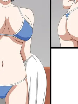 [グラムサイト] Jカップ女子大生ハナAVデビュー (宇崎ちゃんは遊びたい!)_061