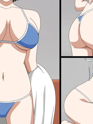 [グラムサイト] Jカップ女子大生ハナAVデビュー (宇崎ちゃんは遊びたい!)_062