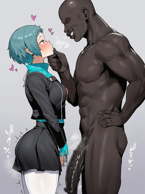 ShineArt Yamagishi Fuuka