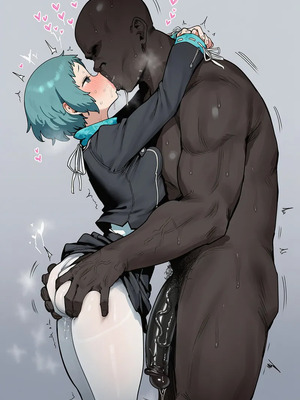 ShineArt Yamagishi Fuuka_ShineArt Yamagishi Fuuka 003