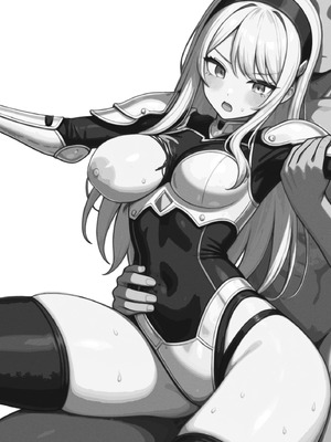 [らつにつドットコム (らつにつ)] 敗北ヒロイン ～力を奪われ、組織の性奴隷に～_02_kwtw