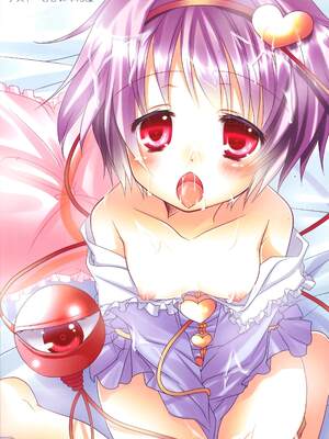 (C82) [CARAMEL CRUNCH! (りかたん☆)] さとりんが巨乳だったと聞いてっ!! (東方Project) [明稿昨拖漢化組]_13_ihjt