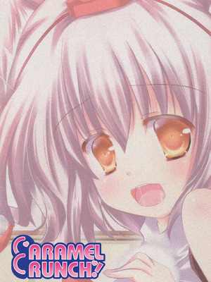 (例大祭8) [CARAMEL CRUNCH! (りかたん☆)] 椛の発情期 (東方Project) [明稿昨拖漢化組]_16_aelx